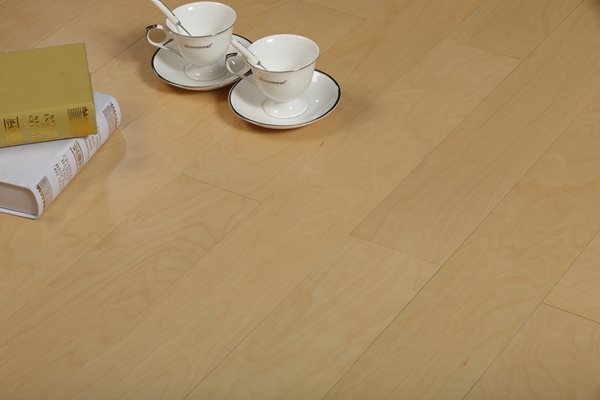 热芯枫桦木