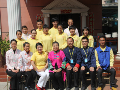 明诚第26期-深圳《原始点医学》公益研习班开始报名